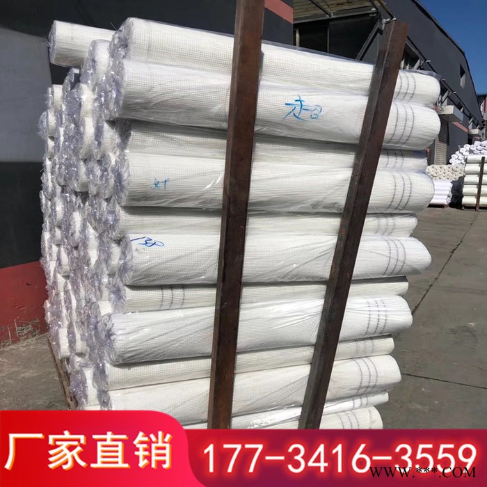 墙网格布 玻纤网格布 网格布 销售厂家 外墙网格布 质量保证图4