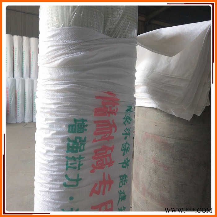 【艳路】 玻璃纤维网格布 网格布 保温网格布 外墙网格布 内墙网格布图8