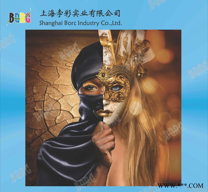 上海孛彩户外写真加工车贴写真 贴纸丝网印刷 直销丝印可定制图3