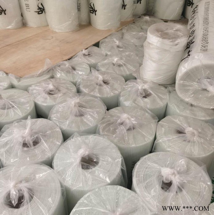 恒朗 网格布   外墙抗裂网格布厂家  涂覆耐碱网格布厂家  网格布厂家图4
