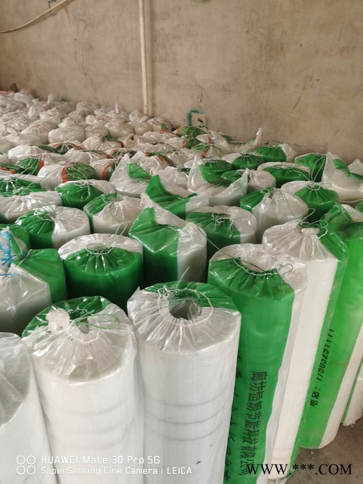 恒朗 网格布   外墙抗裂网格布厂家  涂覆耐碱网格布厂家  网格布厂家图3