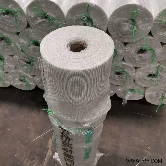 网格布 外墙保温网格布 抗裂网格布 引润 生产厂家图5