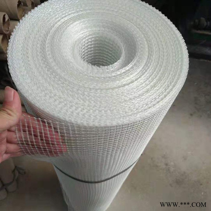 网格布 外墙保温网格布 抗裂网格布 引润 生产厂家图2