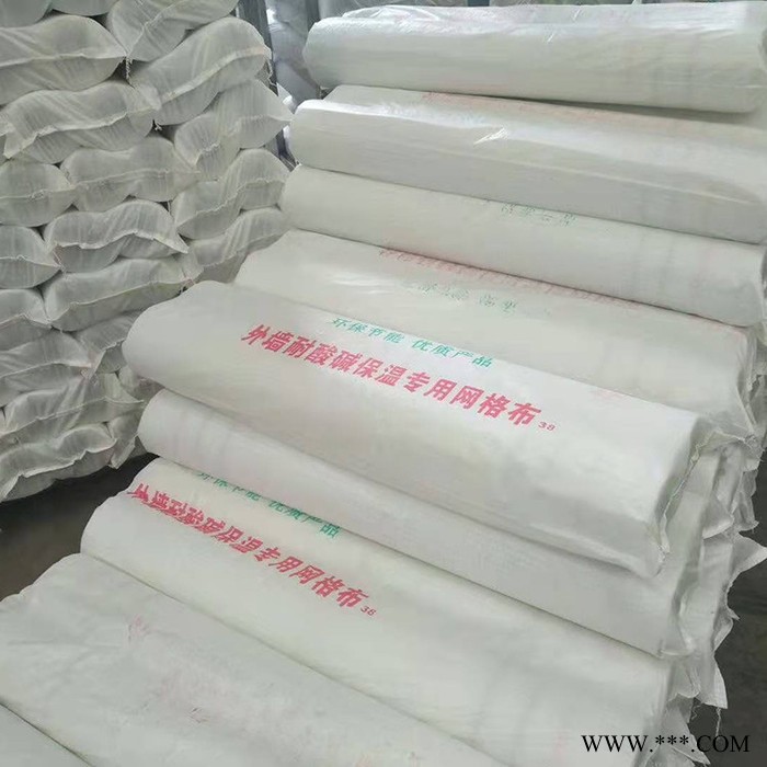 网格布 外墙保温网格布 抗裂网格布 引润 生产厂家图3