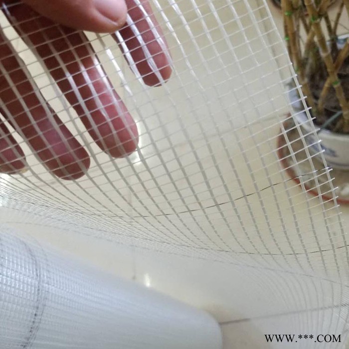 【俊茹】建筑网格布，外墙保温网格布，欢迎来电咨询图3