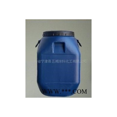 五湖 玻璃纤维网格布涂覆乳液