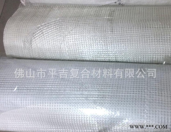10*10玻璃纤维网格布 大眼网格布玻璃纤维布玻璃纤维玻璃丝布图2