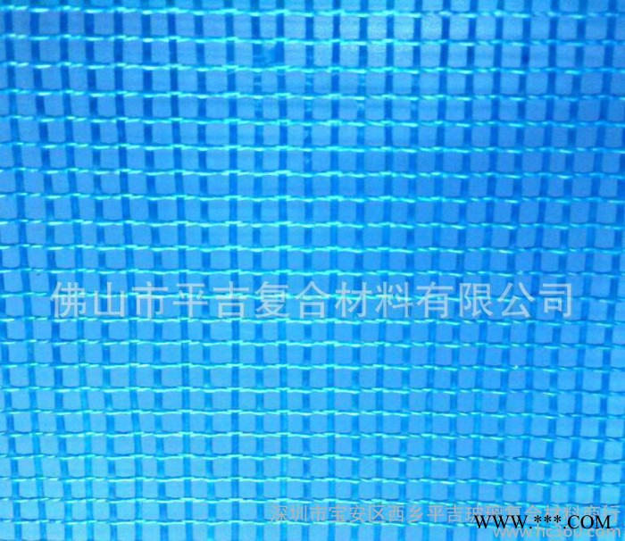 10*10玻璃纤维网格布 大眼网格布玻璃纤维布玻璃纤维玻璃丝布图3