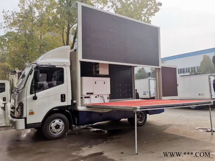 广告车贴 户外宣传车 送车到家图3