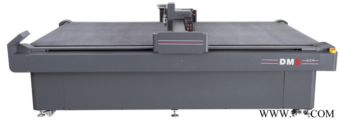 迪迈斯DMS-2516A 车贴全自动切割机图4