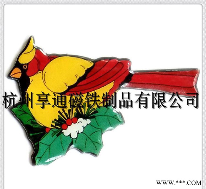 环保磁性车贴 反光贴 免撕贴 车贴