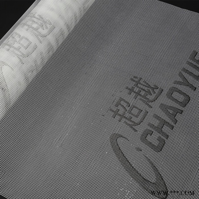 【超越】纤维网格布 玻纤网格布 玻璃纤维网格布 耐碱网格布 外墙网格布图2