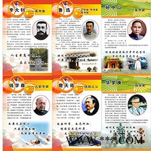 展板，制度牌，价目表，喷绘布，门牌图5