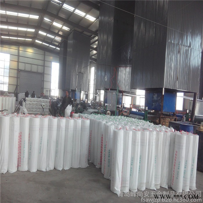 玻璃纤维网格布 抗裂耐碱玻纤布 建筑抹墙网格布 外墙保温网格布 自粘网格布图5