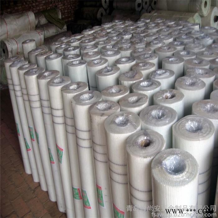 玻璃纤维网格布 抗裂耐碱玻纤布 建筑抹墙网格布 外墙保温网格布 自粘网格布