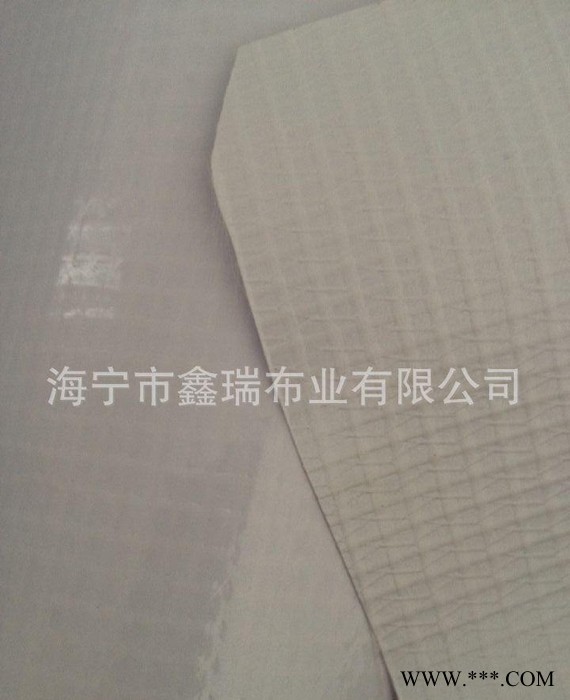 海宁喷绘布 pvc内外灯箱布广告布 可混批图2
