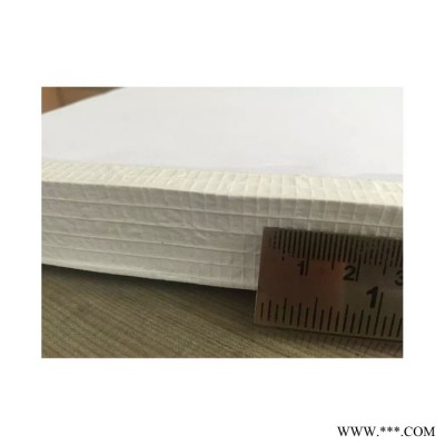 长江经纬供应经纬线纸广告喷绘布 专业出口灯箱布 可加工定制