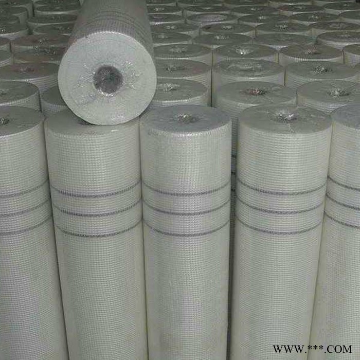 墙天下 网格布厂家 内墙保温玻纤网格布 耐碱网格布  网格布批发 外墙保温网格布图2