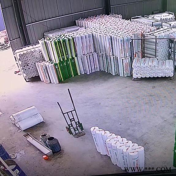 网格布 西安厂家生产抗裂耐碱网格布图5
