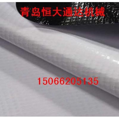 喷绘布