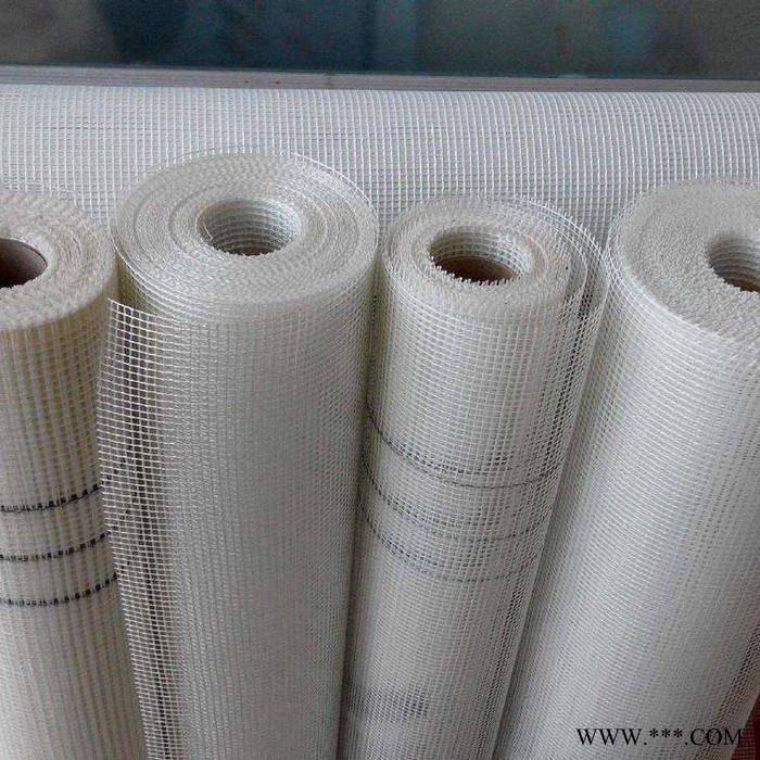 【鑫丰】建筑保温网格布 内墙防开裂网格布 透明网格布 价格合理 一站式采购图6