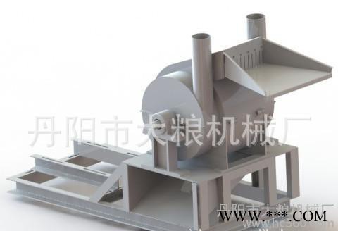 灯箱布、喷绘布半自动回收设备图2