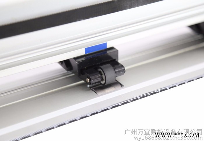 **图龙CK1200不干胶车贴热转印刻字机 硅藻泥刻花机图3
