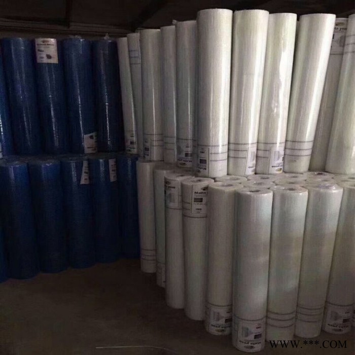 【龚祥】厂家大量现货供应 内墙防裂网格布 外墙耐碱网格布 玻璃纤维抗裂布