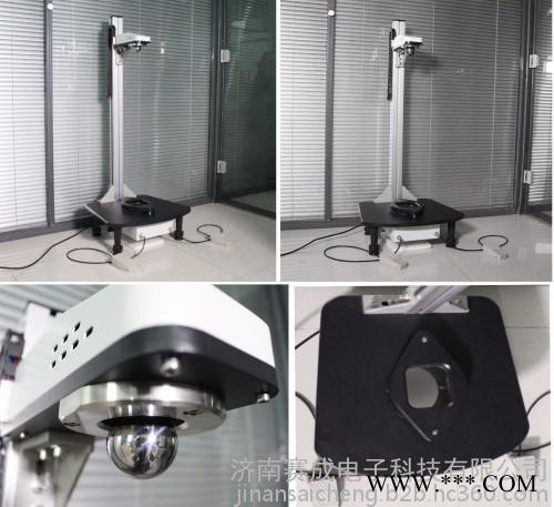 LQ-50泡罩包装用PVC硬片落球冲击试验机图2