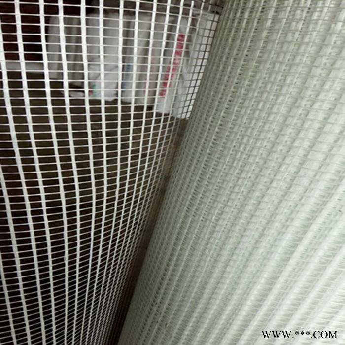 砂浆网格布 内墙网格布 耐碱玻璃纤维网格布 普发 多种规格