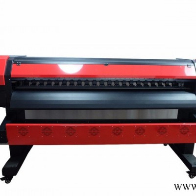 坦图T-1608 爱普生五代，七代，八代喷头，适用于灯箱布,壁纸，皮革，车贴，单透，PP纸等材料