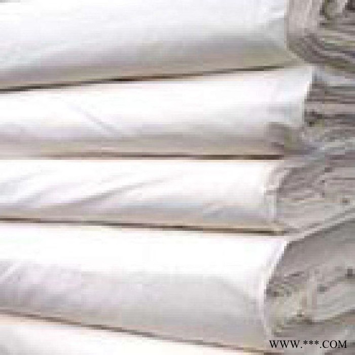 绿州 混纺帆布 再生棉帆布 涤棉帆布 手提袋帆布 购物袋布10/2*10/3*40*27*63图2