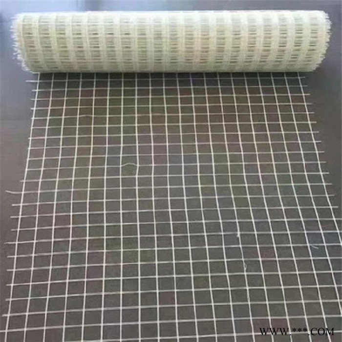 硅晶网 高强度 抗撕裂 硅晶网地暖辅材网格布图4