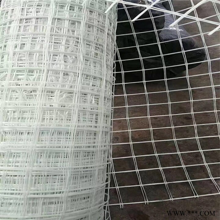 硅晶网 高强度 抗撕裂 硅晶网地暖辅材网格布图3