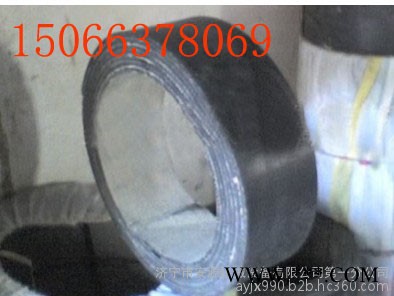 石棉橡胶网格布刹车带  制动带   树脂编织刹车带长期供应图1