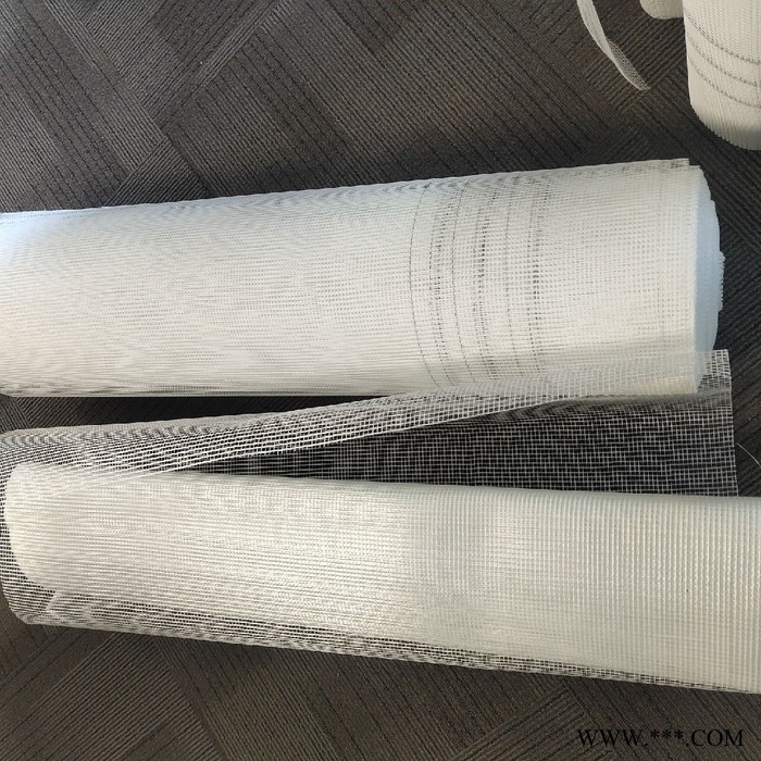 旭凯供应网格布 保温网格布 工地网格布批发图1