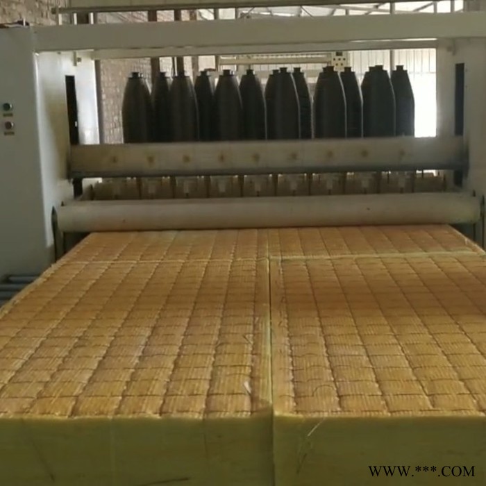 网格布岩棉板缝纫机 有机岩棉板缝纫机 飞虹 型号齐全图2