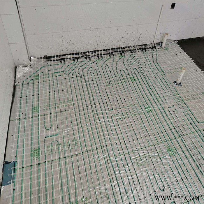 厂家批发 地暖专用硅晶网 耐高温保温网格布 耐腐抗开裂 防尘网图8