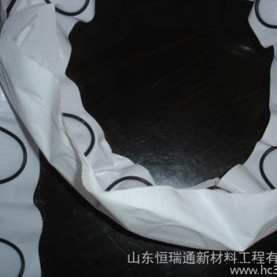 公路隧道110mm网格布弹簧排水半圆管