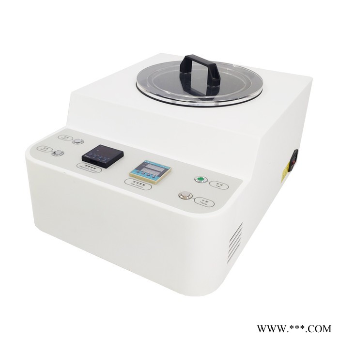 PVC硬片热缩仪 复合膜热缩仪 硬片加热伸缩率测试仪