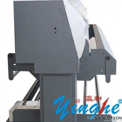 3.2米服装数码印花机大型印花机卷材车贴喷绘机printer