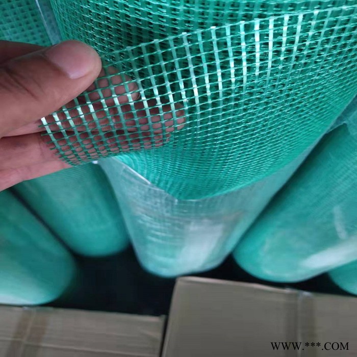 沈阳众诚晟泰内外墙保温专用网格布大量供应图2