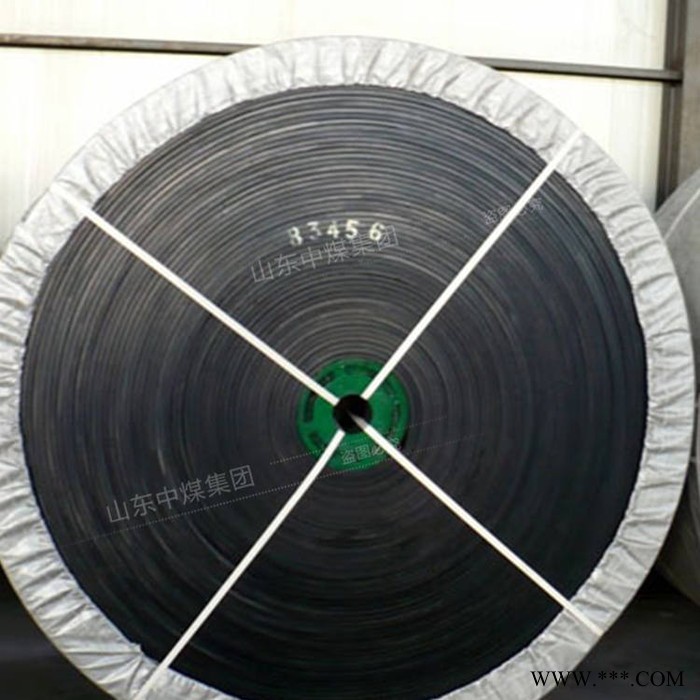 中煤 纯棉帆布输送带 纯棉帆布输送带规格 纯棉帆布输送带定制图3