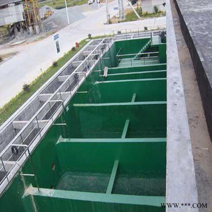 蓄水养鱼池 帆布水池防渗内衬 工业水池防腐 防渗漏-河北国蓝图2