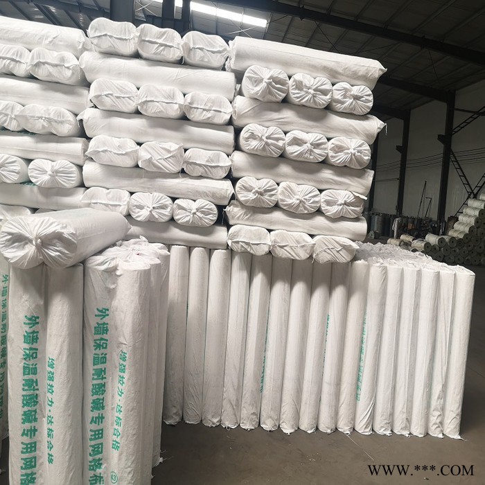 保温  网格布  抗拉伸耐碱网格布   防火板网格布图2