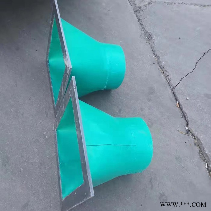 晟邦 防火风机帆布软连接 帆布风机除尘软连接 风机通风软连接图5
