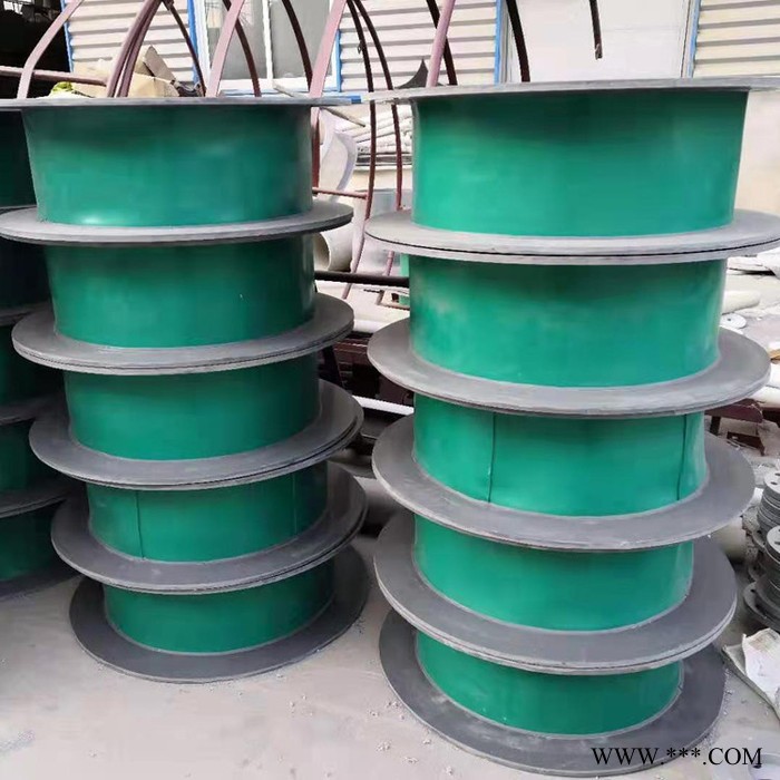 晟邦 防火风机帆布软连接 帆布风机除尘软连接 风机通风软连接图2
