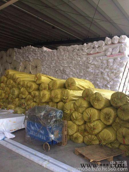 供应隆利来160克高强度内外墙网格布 工地施工材料图4