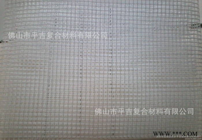 玻璃纤维网格布外墙保温材料图2