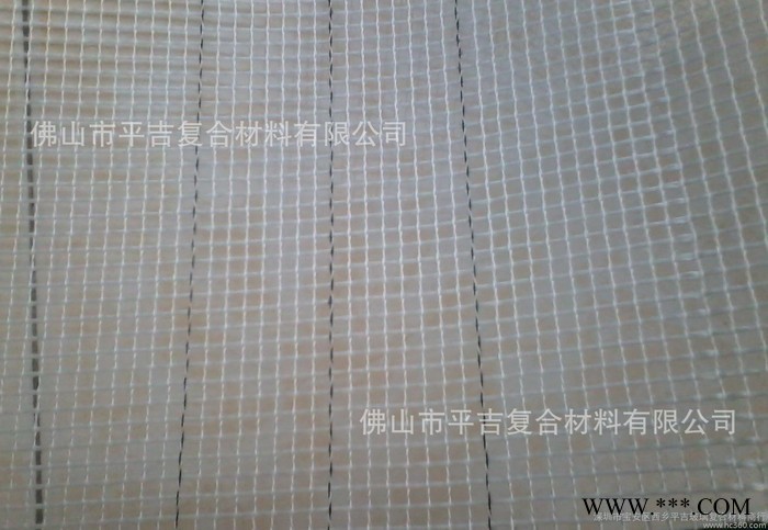 玻璃纤维网格布外墙保温材料图3
